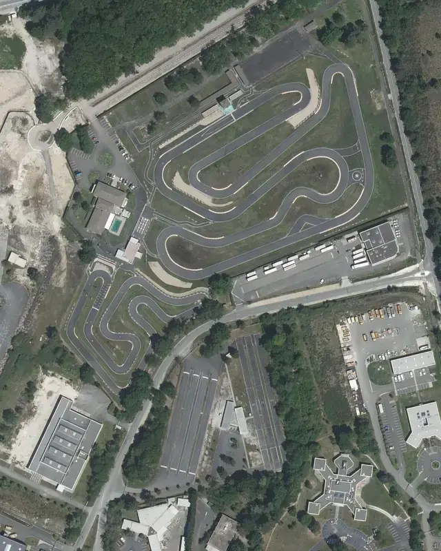 Circuit Circuit de Mérignac