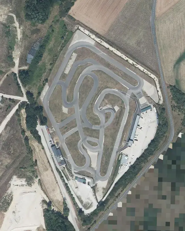 Circuit Circuit du Bugey