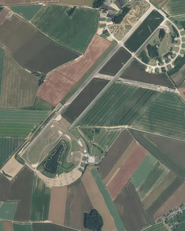 Circuit Circuit de Clastres