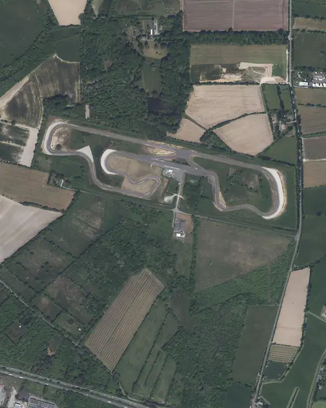 Circuit Circuit de Loire-Atlantique