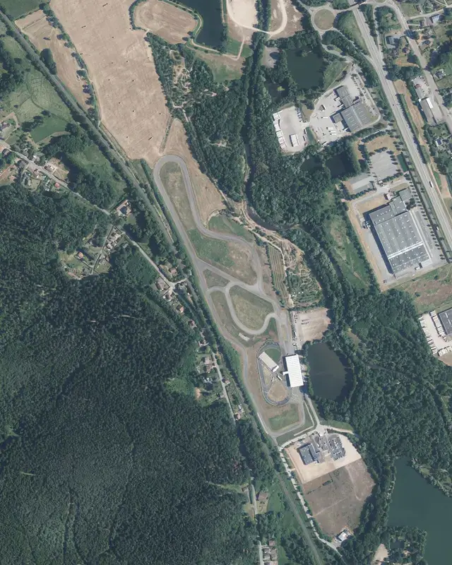 Circuit Circuit du Géoparc