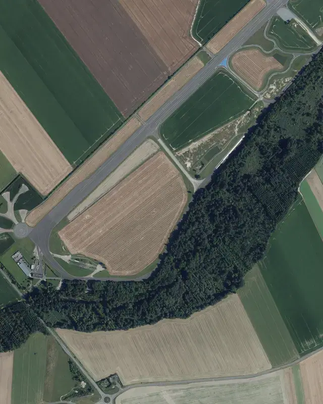 Circuit Circuit de Juvincourt