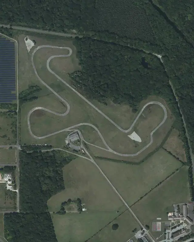 Circuit Circuit de l'Eure