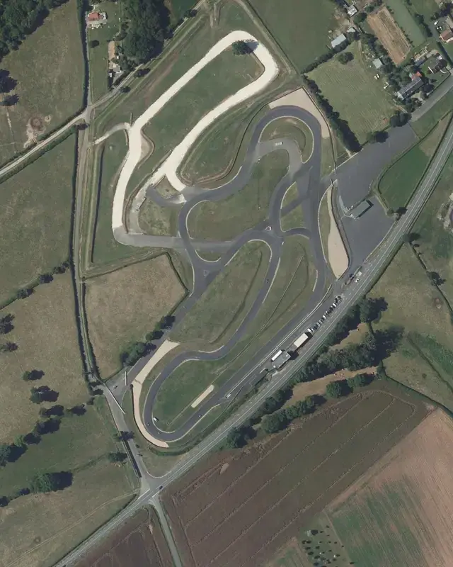 Circuit Circuit de La Châtre