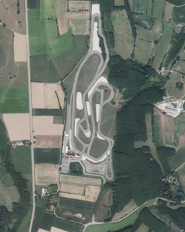 Circuit Circuit du Laquais