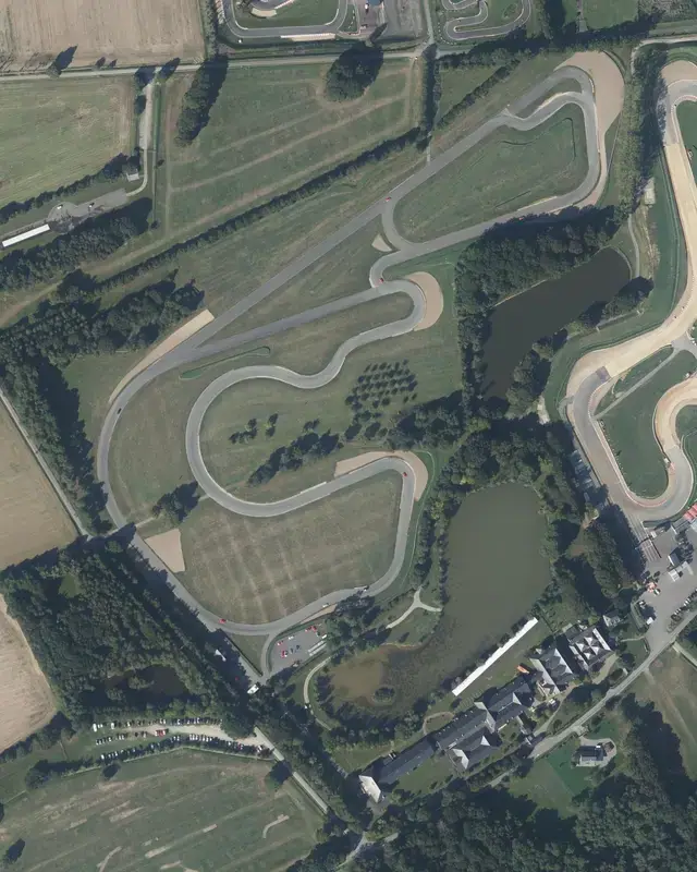 Circuit Circuit de Lohéac