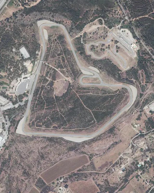 Circuit Circuit du Var