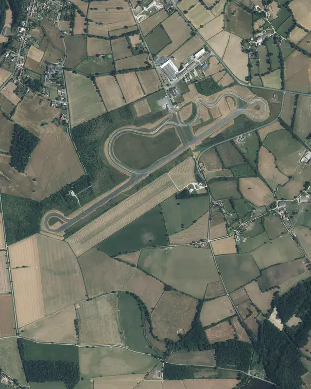 Circuit Circuit de Lurcy-Lévis