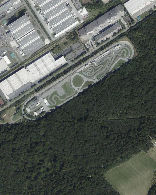 Circuit Circuit Jean-Pierre Beltoise