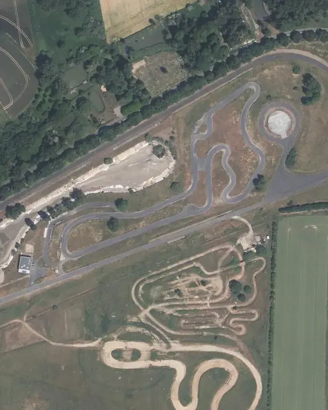 Circuit Circuits du Val de Loire