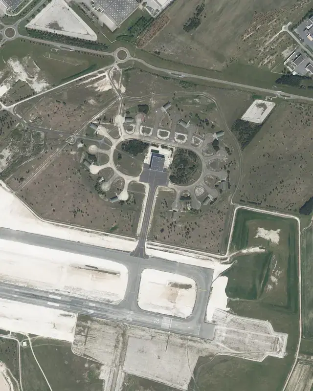 Circuit Circuit de Vatry