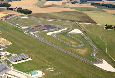 Circuit de la Ferté-Gaucher