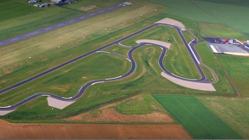 Circuit de Fontenay-le-Comte