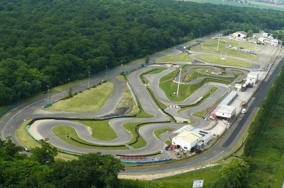 Circuit de Trappes